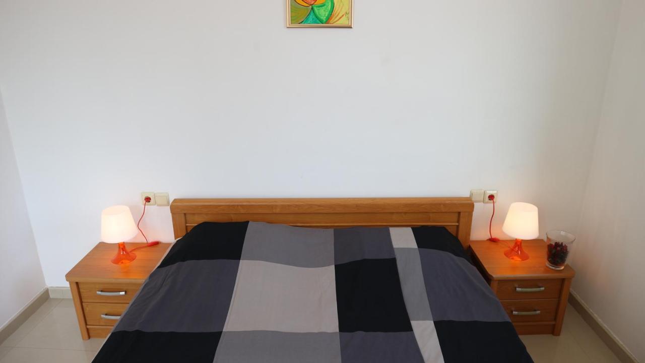 Villa Viktoria Studios Tsarevo Ngoại thất bức ảnh