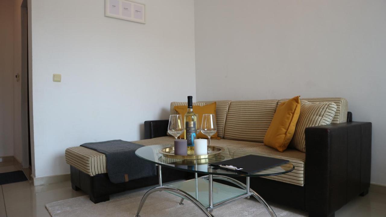 Villa Viktoria Studios Tsarevo Ngoại thất bức ảnh