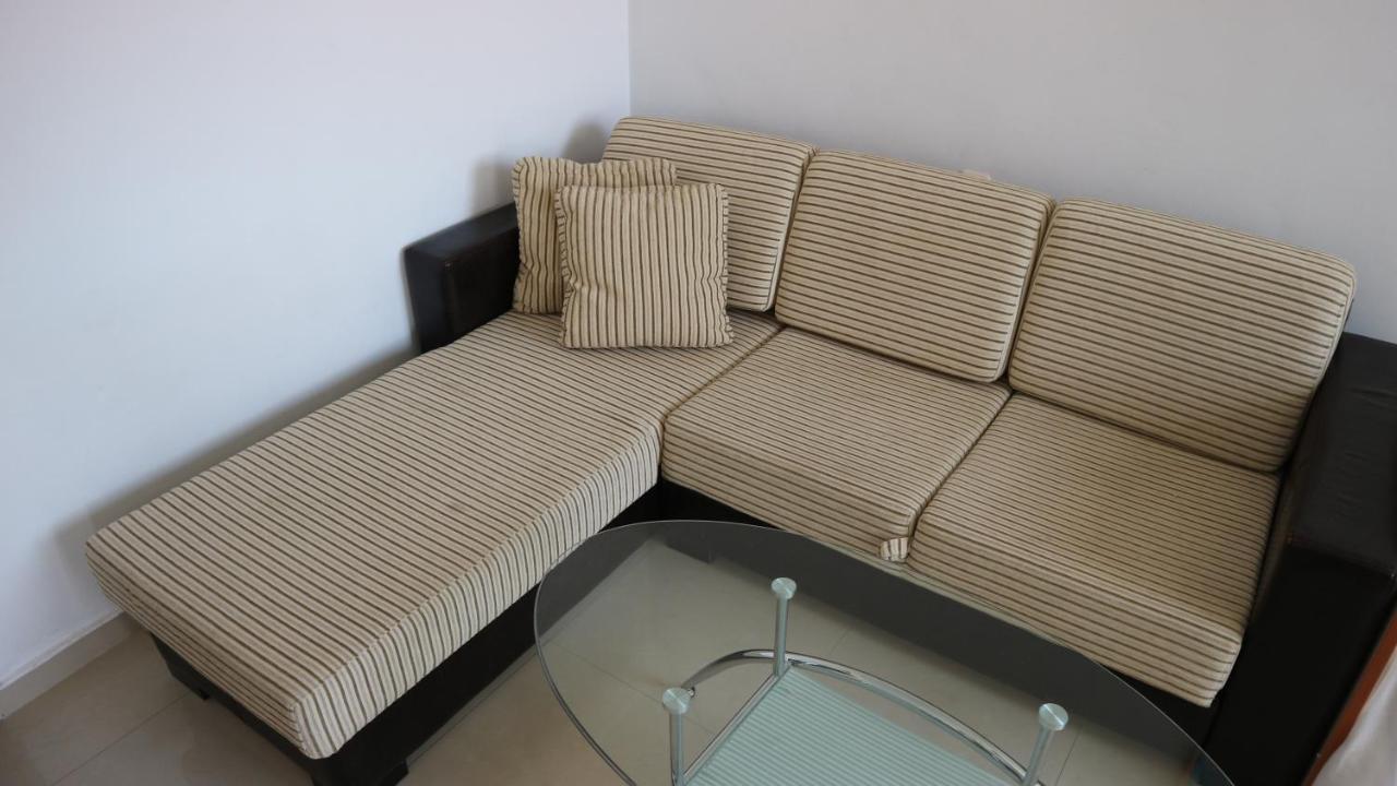 Villa Viktoria Studios Tsarevo Ngoại thất bức ảnh