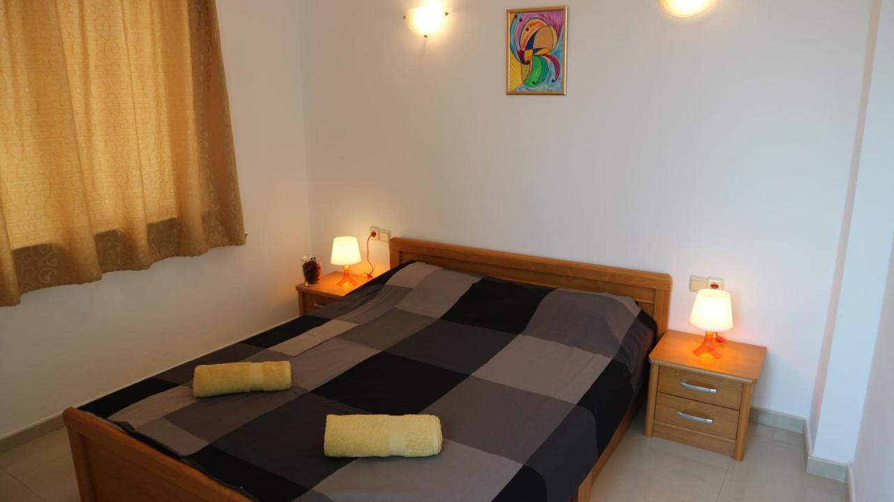 Villa Viktoria Studios Tsarevo Ngoại thất bức ảnh