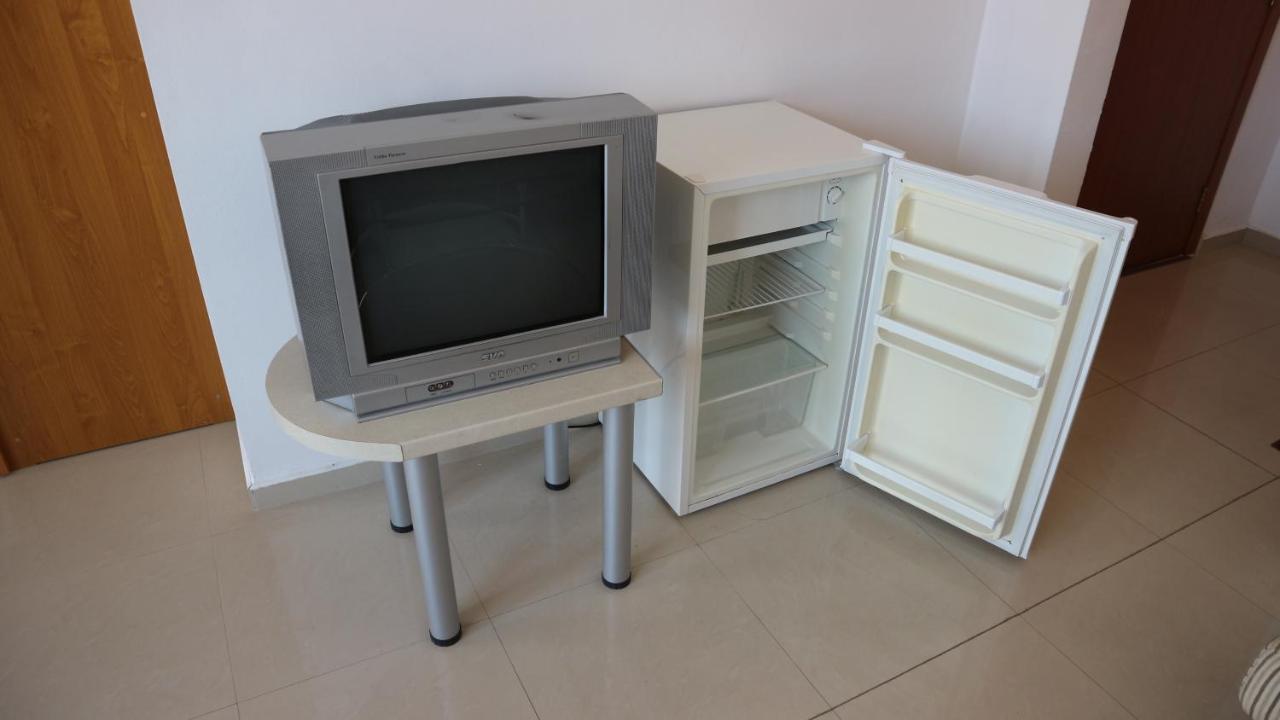 Villa Viktoria Studios Tsarevo Ngoại thất bức ảnh