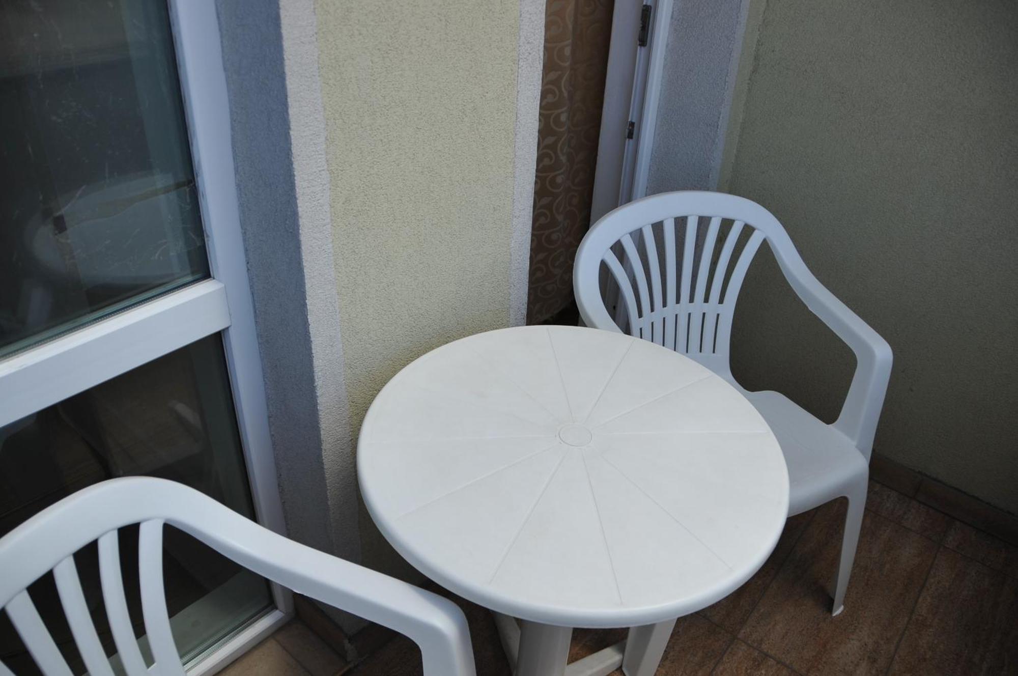 Villa Viktoria Studios Tsarevo Phòng bức ảnh