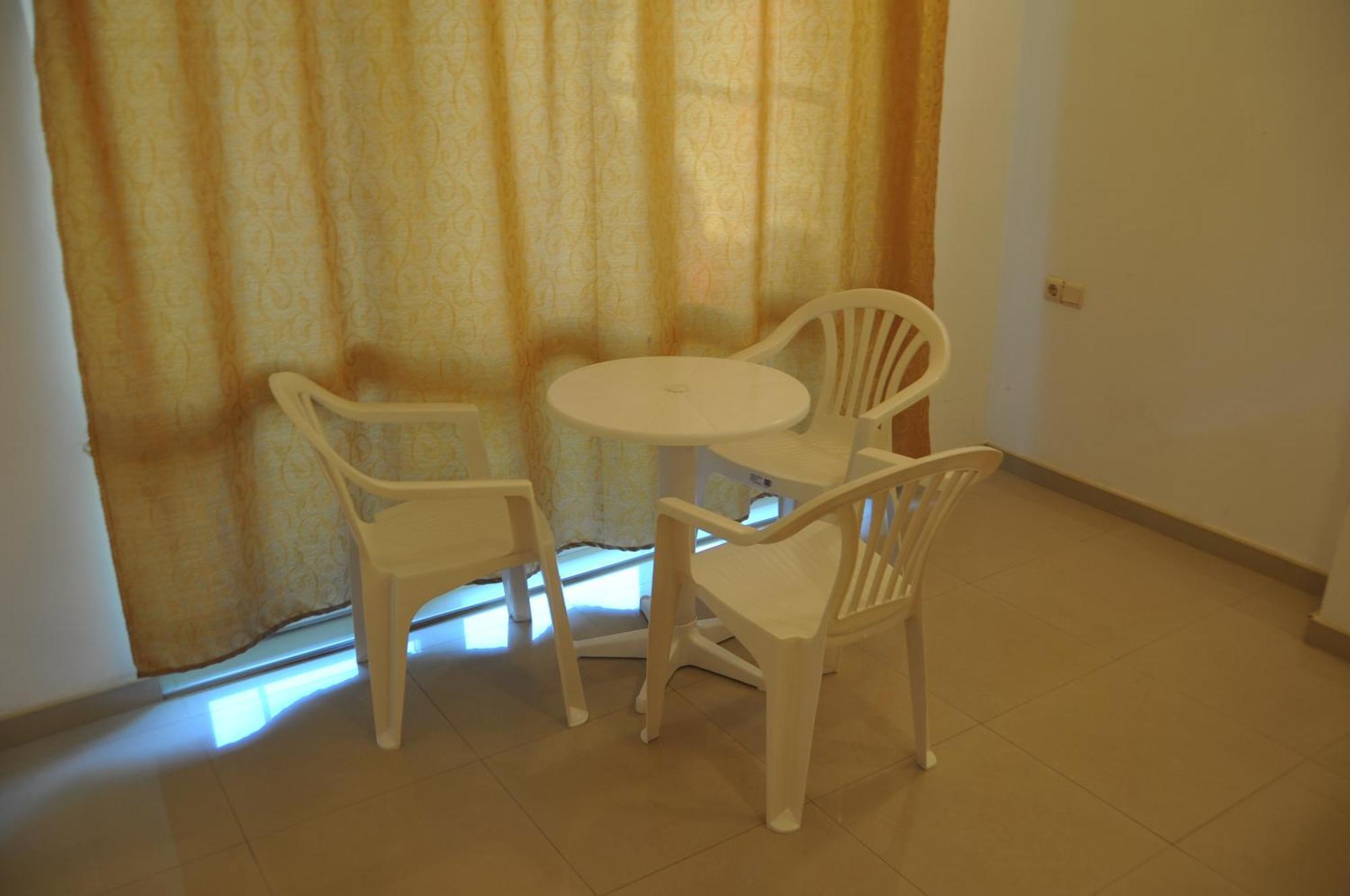 Villa Viktoria Studios Tsarevo Phòng bức ảnh