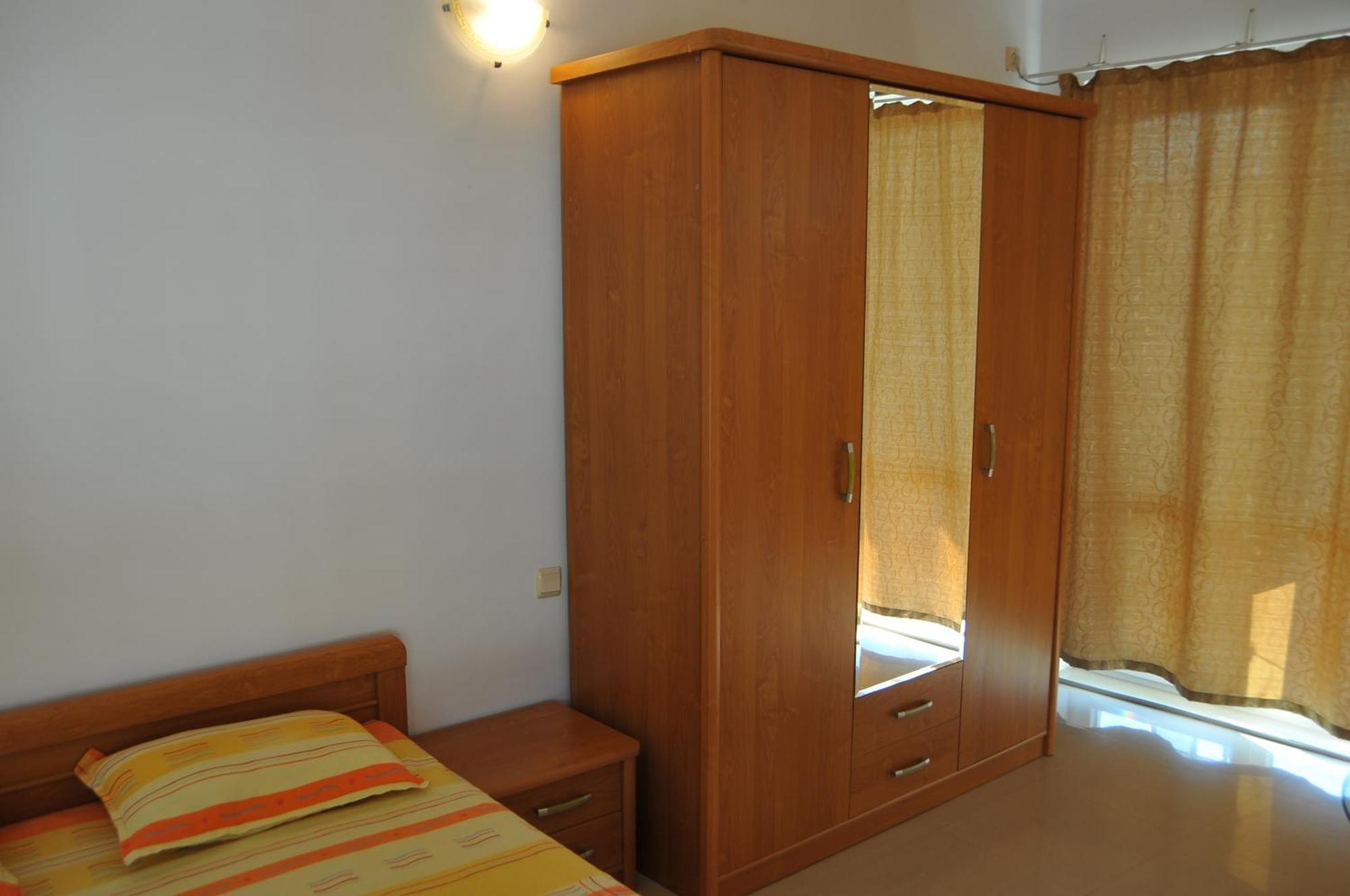 Villa Viktoria Studios Tsarevo Phòng bức ảnh