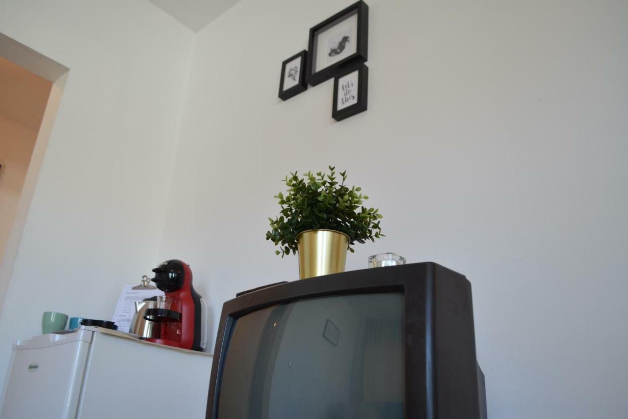 Villa Viktoria Studios Tsarevo Ngoại thất bức ảnh